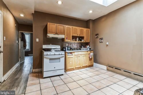 4914 Lancaster Ave, Philadelphia, PA 19131-4519