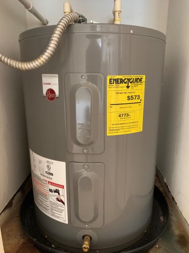 1246 Sun Terrace Cir, Fort Pierce FL 34986-1809 exterior