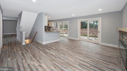 10402 Great Arbor Dr, Rockville MD  20854-4215 exterior