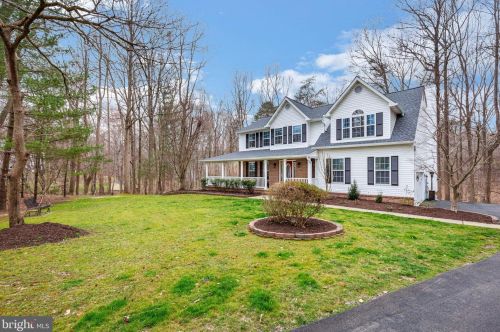 3160 Mayberry Ave, Huntingtown, MD 20639-3910