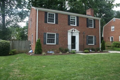 6007 Beech Ave, Bethesda, MD 20817-3424