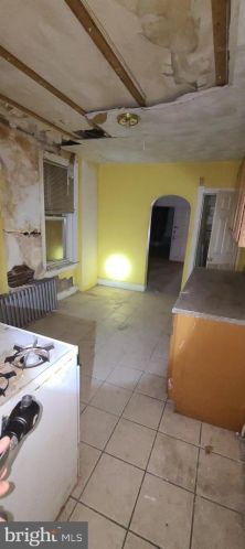 41 Pearl St, Trenton NJ 08609-1225 exterior