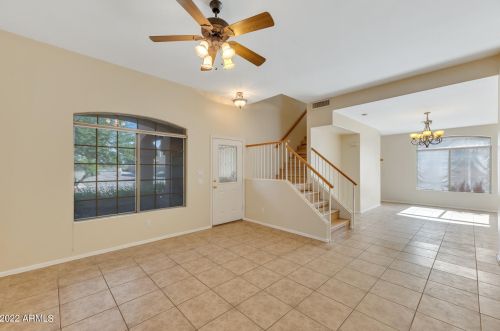 25850 47th Pl, Phoenix AZ  85050-8537 exterior