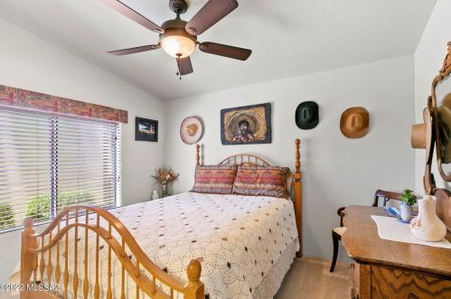 2421 Double O Pl, Tucson AZ 85713-6717 exterior