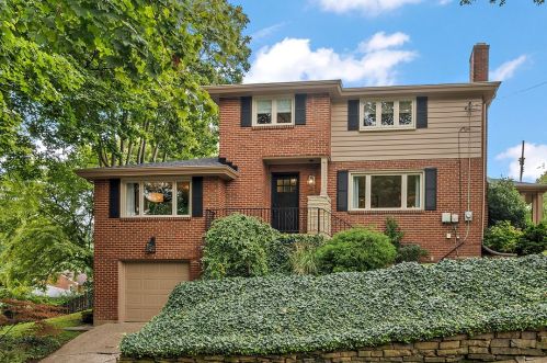 801 Malvern Rd, Pittsburgh, PA 15202-2505