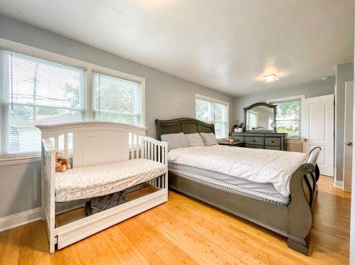 5101 Natchez Ave, Chicago IL 60638-1346 exterior