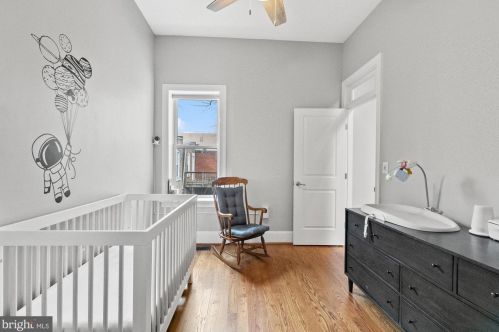 1431 3rd St, Washington DC  20024-2907 exterior