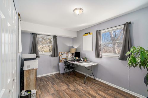 4762 Norfolk Cir, Kalamazoo MI  49024-3828 exterior