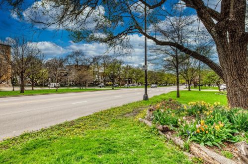 2439 Talman Ave, Chicago IL  60647-3671 exterior