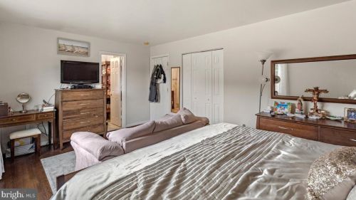 17404 Rocky Gorge Ct, Silver Spring MD 20905-5123 exterior