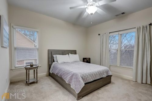 235 Lake Summit Vw, Atlanta GA  30342-1979 exterior