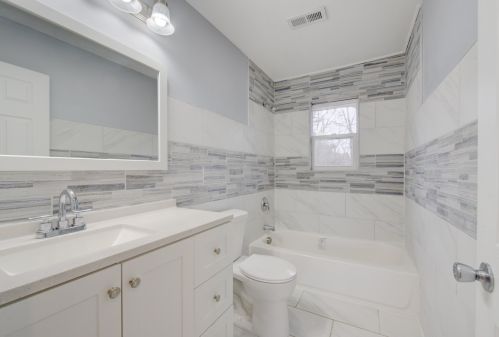 1512 Arthur Ave, Joliet IL 60432-1008 exterior