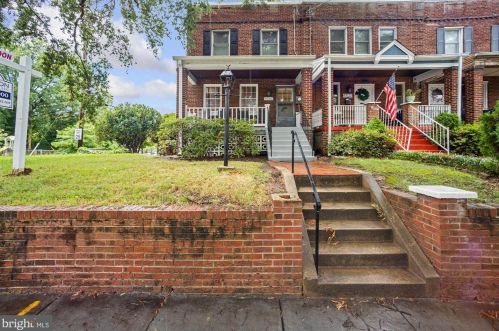 4700 12th St, Washington, DC 20017-2705