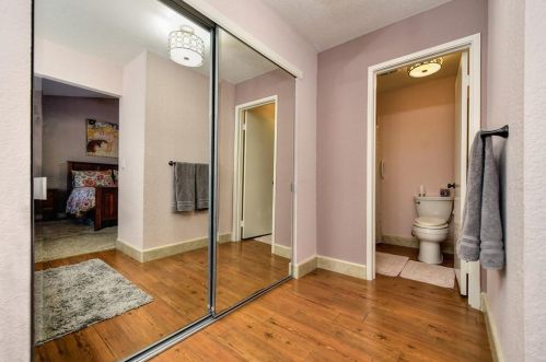 117 Sombrero Way, Folsom CA 95630-2223 exterior