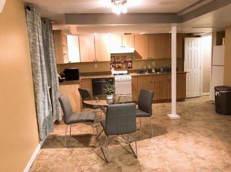 3389 Misty Harbour Trl, Atlanta GA  30340-4229 exterior