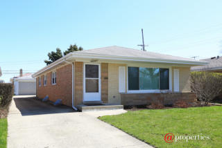 4405 Canfield Ave, Chicago, IL 60706-4411