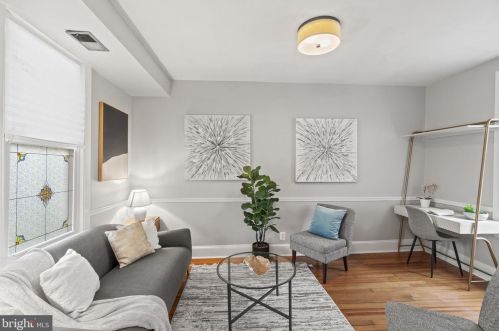 2235 Prout St, Washington DC 20020-5337 exterior