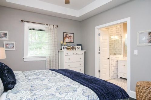 1276 Mcpherson Ave, Atlanta GA  30316-1665 exterior