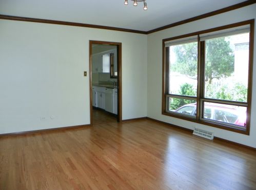 2839 98th St, Chicago IL  60805-2617 exterior