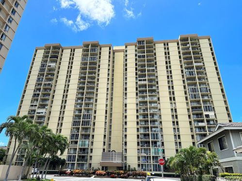 3161 Ala Ilima St, Honolulu HI 96818-3055 exterior