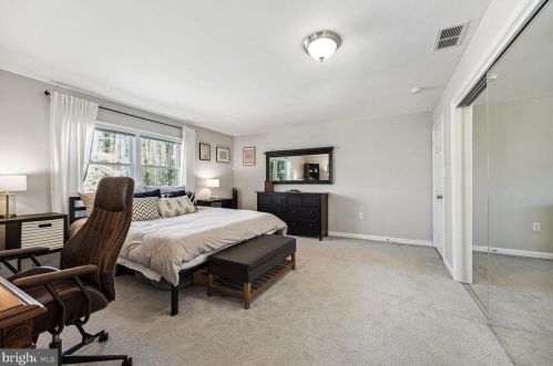 1816 Collingwood Rd, Alexandria VA  22308-1611 exterior