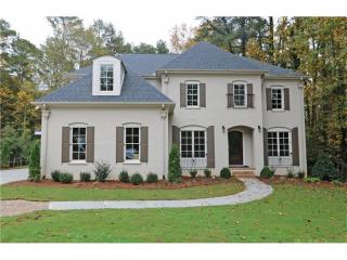 1025 Houston Mill Rd, Atlanta, GA 30329-3827