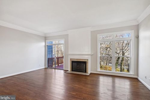 4653 Kirkpatrick Ln, Alexandria VA 22311-4913 exterior