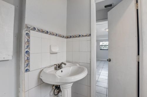 113 Atlantic Dr, Boynton Beach FL 33435-1612 exterior