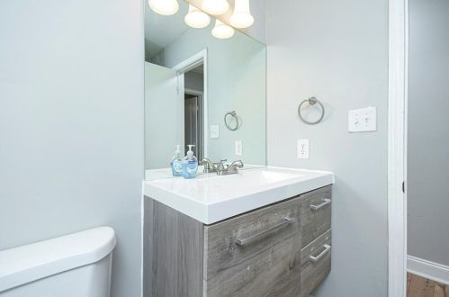 5671 Miller Grove Rd, Lithonia GA  30058-4868 exterior