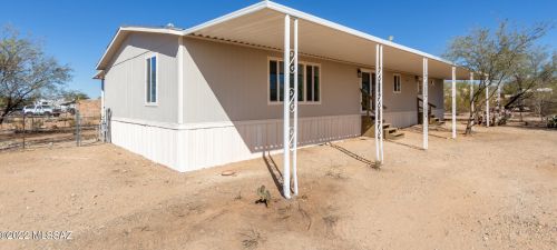 2125 Calle Pomo, Tucson, AZ 85735-1619