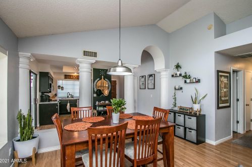 19040 32nd Way, Phoenix AZ  85050-2657 exterior