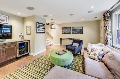 1032 Crosby St, Chicago IL  60610-2404 exterior