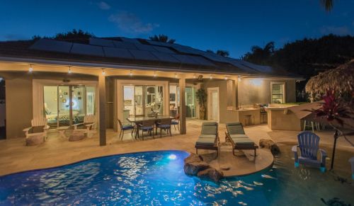 12782 Cocoa Pne Dr, Boynton Beach FL 33436-6141 exterior