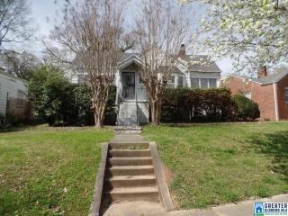 706 15th St, Birmingham, AL 35203-1817
