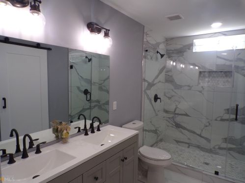 3078 Larose St, Atlanta GA 30344-4526 exterior