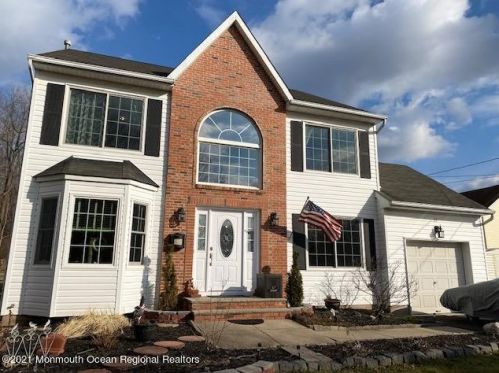 57 Dunham Ave, Edison, NJ 08817-3362