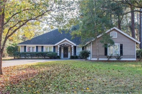 4 Crabtree Ln, Bluffton, SC 29910-5719
