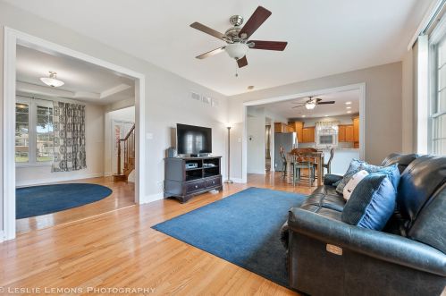 11720 Komensky Ave, Chicago IL 60623-2736 exterior