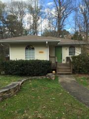 1943 Main St, Atlanta GA  30318-1850 exterior