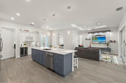 159 23 St, Naples FL 34117-1830 exterior