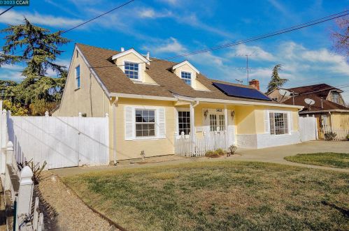 1421 Canterbury Dr, Concord, CA 94521-2731