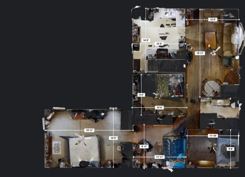 4872 7 St, Milwaukee WI 53221-2445 exterior