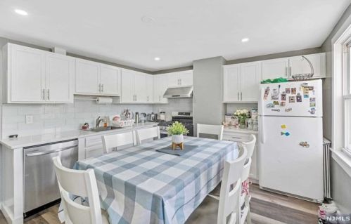 312 Cross St, East Newark NJ  07029-1208 exterior