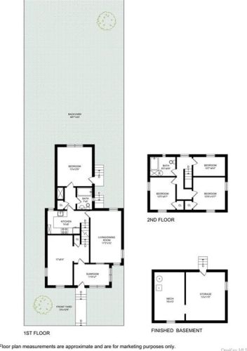 110 10th Ave, Mount Vernon NY 10550-4303 exterior