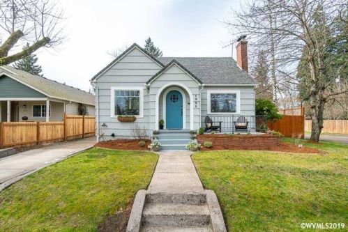 1995 Church St, Salem, OR 97302-3017