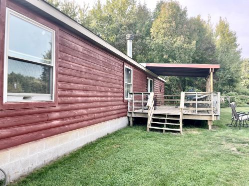 15370 142nd Ave, Big Rapids MI 49307-8691 exterior