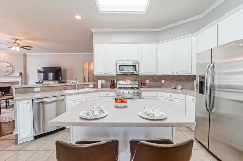 12934 Cascadia Knl Ct, Humble TX 77346-3452 exterior