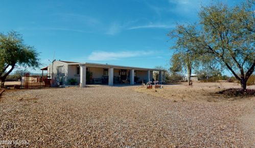 2120 Calle Pomo, Tucson, AZ 85735-1616