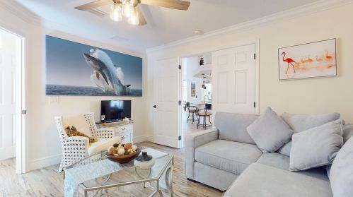 1590 Underwood Ave, Fort Pierce FL  34953-2586 exterior