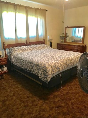 2007 Glenwood Ave, Turlock CA 95380-6237 exterior